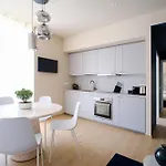 Apartman The Garden Premium - Large Windows - 3min Walk To Bernina Express & Station Tirano