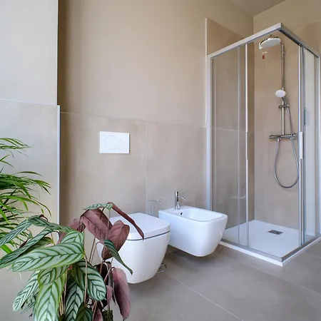 Apartman The Garden Premium - Large Windows - 3min Walk To Bernina Express & Station Tirano